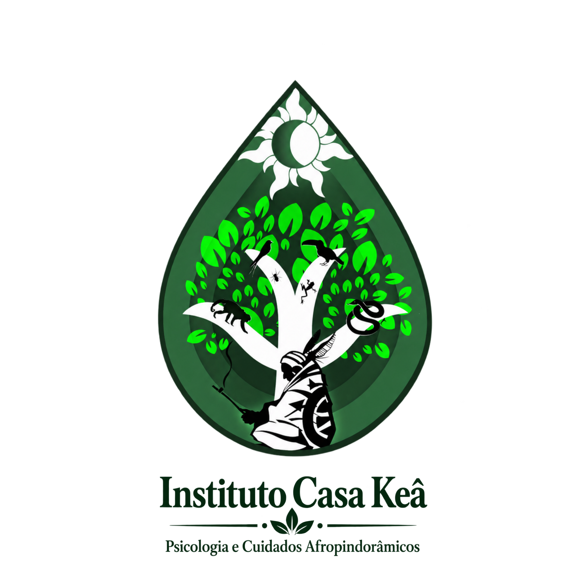 Instituto Casa Keâ